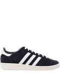 adidas Jabbar Low Sneakers — Black — Size US M 10 - US W 11.5 — Front View