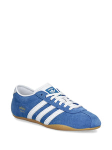 adidas Tokyo Sneakers — Blue — Size US M 11.5 - US W 13 — Detail View
