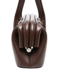 Osoi Boat Wide Shoulder Bag — Same as shown — Size One Size — Top View