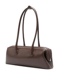 Osoi Boat Wide Shoulder Bag — Same as shown — Size One Size — Back View