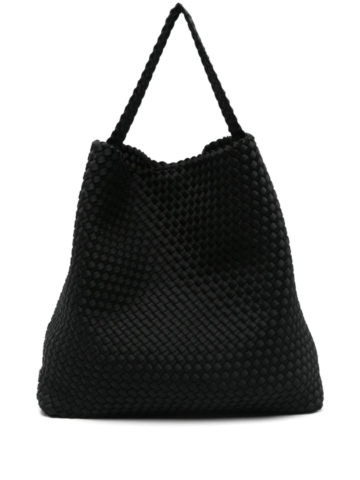 Naghedi Large Nomad Shoulder Bag — Same as shown — Size One Size — Front View