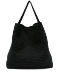 Naghedi Large Nomad Shoulder Bag — Same as shown — Size One Size — Front View