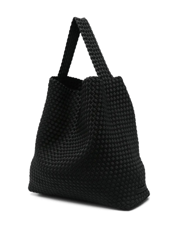 Naghedi Large Nomad Shoulder Bag — Same as shown — Size One Size — Back View