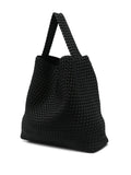 Naghedi Large Nomad Shoulder Bag — Same as shown — Size One Size — Back View