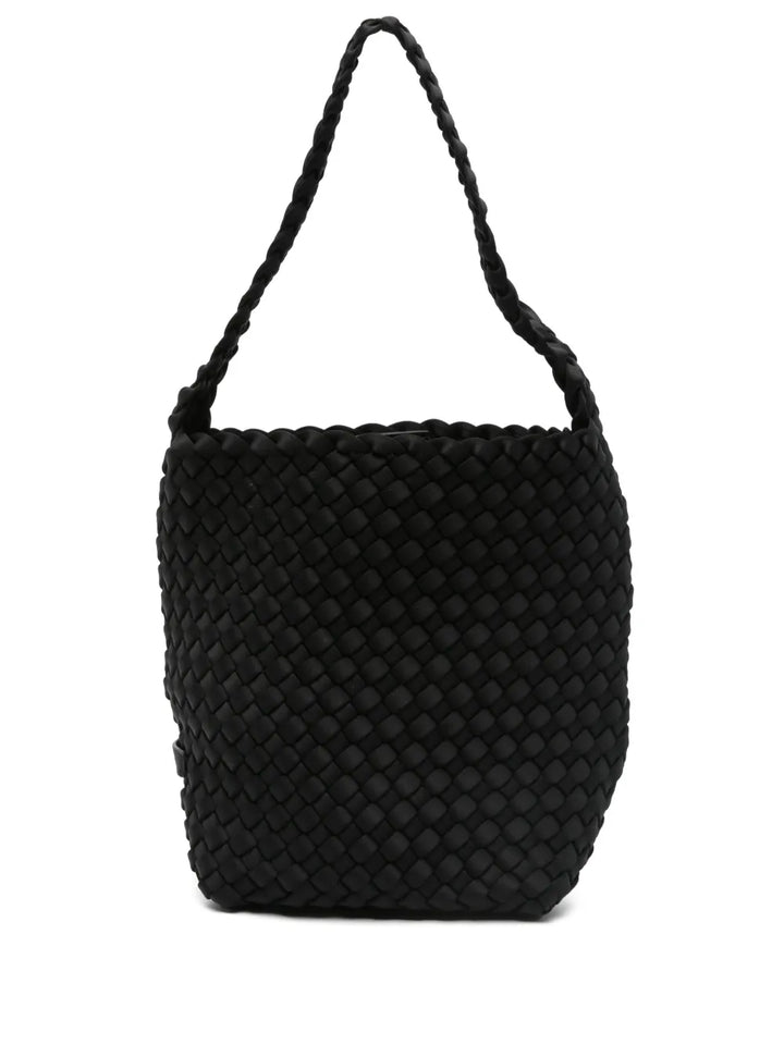Naghedi Small Nomad Shoulder Bag — Same as shown — Size One Size — Front View