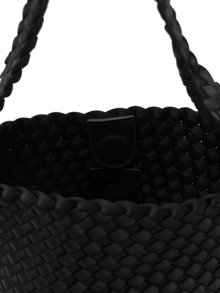 Naghedi Small Nomad Shoulder Bag — Same as shown — Size One Size — Detail View