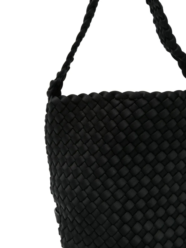 Naghedi Small Nomad Shoulder Bag — Same as shown — Size One Size — Top View