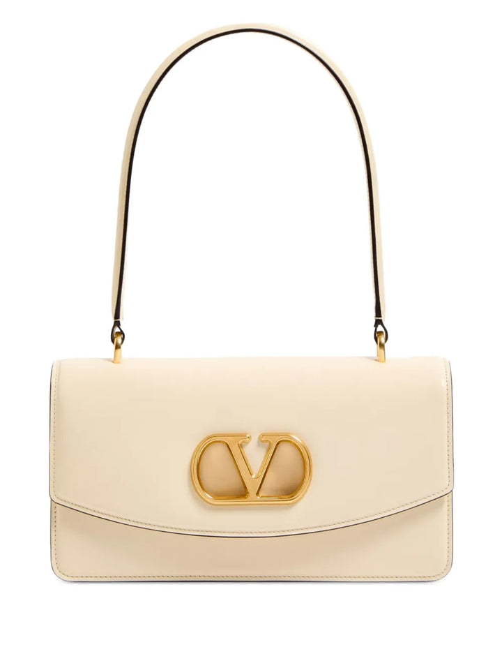 Valentino Garavani Vain Tote Bag — Same as shown — Size One Size — Front View