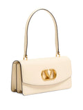 Valentino Garavani Vain Tote Bag — Same as shown — Size One Size — Back View