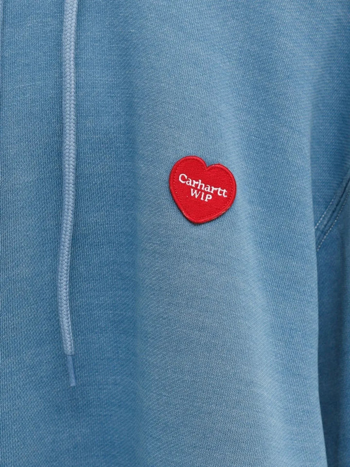 Carhartt Wip Ingo Hoodie — Same as shown — Size One Size — Back View