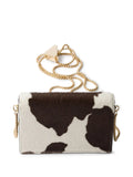 Prada Printed Shoulder Bag — Same as shown — Size One Size — Side View