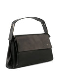 Ma Small Accordion Shoulder Bag — Same as shown — Size One Size — Side View