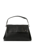 Ma Small Accordion Shoulder Bag — Same as shown — Size One Size — Front View