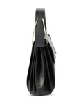 Ma Small Accordion Shoulder Bag — Same as shown — Size One Size — Back View