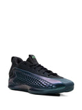 adidas Ae 1 Low Arctic Night — Black — Size US M 7 - US W 8.5 — Side View