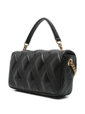 Valentino Garavani Small Quiltie 67 Shoulder Bag — Same as shown — Size One Size — Back View