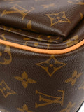 Louis Vuitton Pre Owned 2005 Vivacite Gm Shoulder Bag — Same as shown — Size One Size — Detail View