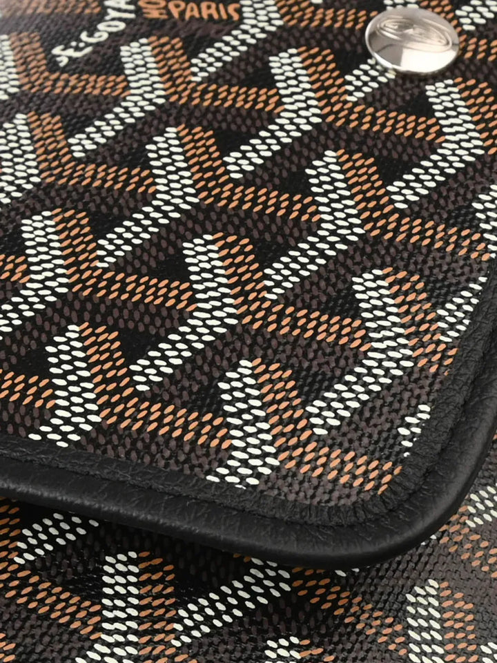 Goyard Pre Owned 2024 Plumet Shoulder Bag — Same as shown — Size One Size — Lifestyle View
