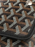 Goyard Pre Owned 2024 Plumet Shoulder Bag — Same as shown — Size One Size — Lifestyle View