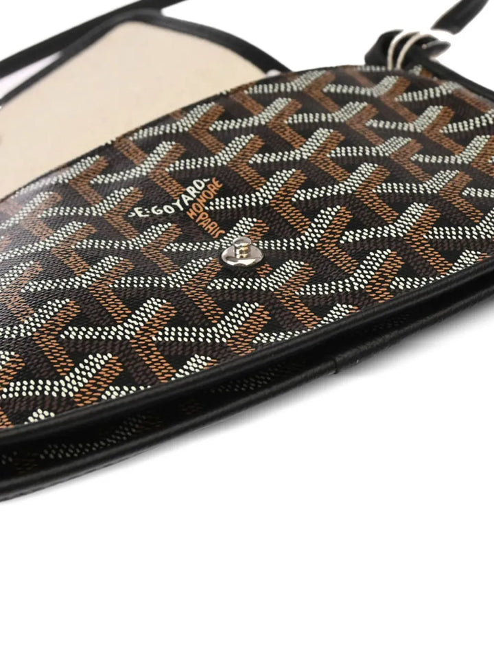 Goyard Pre Owned 2024 Plumet Shoulder Bag — Same as shown — Size One Size — Detail View