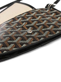 Goyard Pre Owned 2024 Plumet Shoulder Bag — Same as shown — Size One Size — Detail View