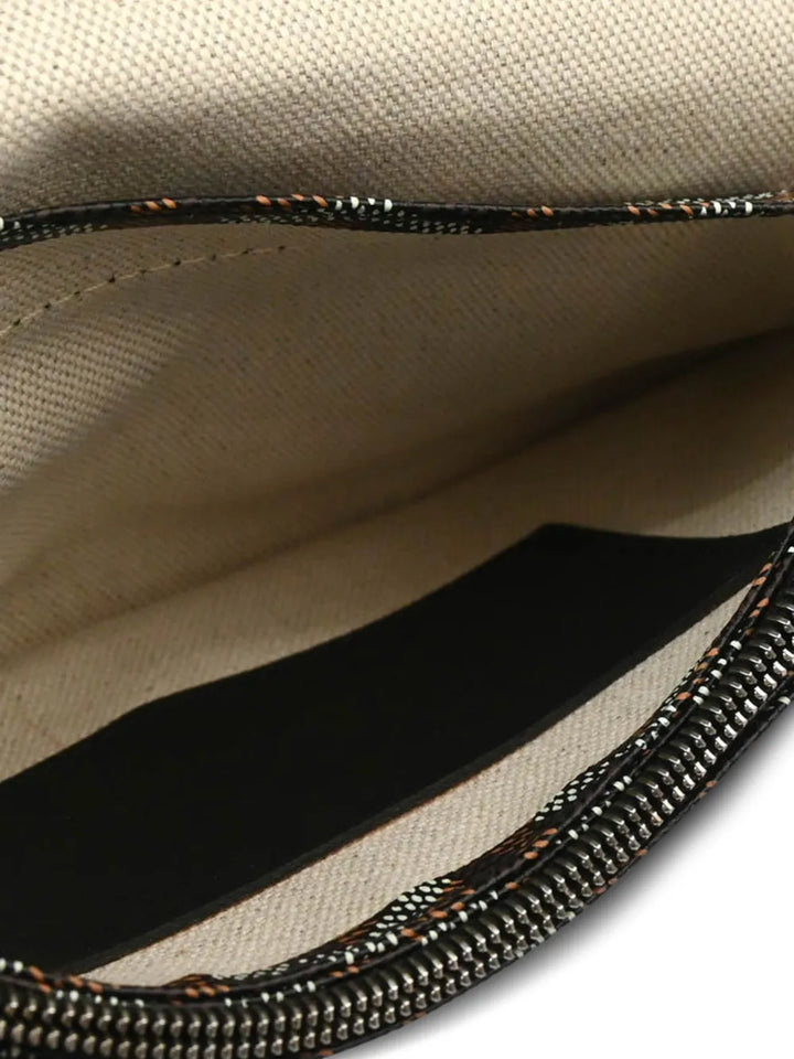 Goyard Pre Owned 2024 Plumet Shoulder Bag — Same as shown — Size One Size — Top View