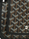 Goyard Pre Owned 2024 Plumet Shoulder Bag — Same as shown — Size One Size — Back View