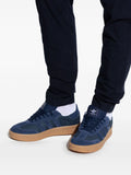 adidas Samba Xlg Sneakers — Navy Blue — Size US M 9 - US W 10.5 — Alternate View 7
