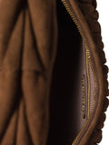 Miu Miu Wander Matelasse Shoulder Bag — Same as shown — Size One Size — Detail View