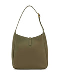 Saint Laurent Le 5 A 7 Shoulder Bag — Same as shown — Size One Size — Side View