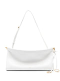 Alaia Medium Le Click East West Shoulder Bag — Same as shown — Size One Size — Front View