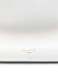 Alaia Medium Le Click East West Shoulder Bag — Same as shown — Size One Size — Top View