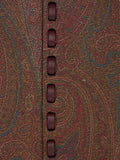Etro Volcano Shoulder Bag — Same as shown — Size One Size — Detail View