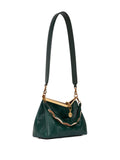 Etro Medium Vela Shoulder Bag — Same as shown — Size One Size — Top View