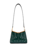 Etro Medium Vela Shoulder Bag — Same as shown — Size One Size — Back View