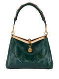 Etro Medium Vela Shoulder Bag — Same as shown — Size One Size — Front View