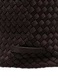 Naghedi Large Nomad Shoulder Bag — Same as shown — Size One Size — Top View