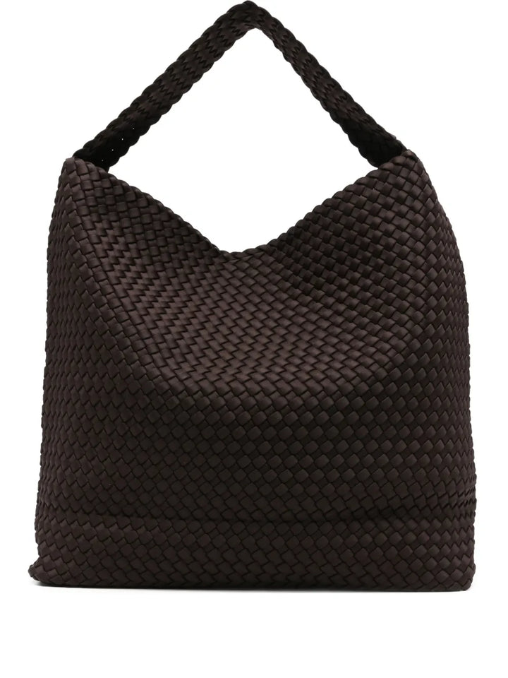 Naghedi Large Nomad Shoulder Bag — Same as shown — Size One Size — Front View