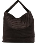 Naghedi Large Nomad Shoulder Bag — Same as shown — Size One Size — Front View