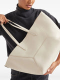 Brunello Cucinelli Duo Shoulder Bag — Same as shown — Size One Size — Side View