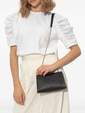 Furla Myfurla Shoulder Bag — Same as shown — Size One Size — Side View