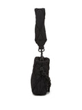Diesel Charm D Shoulder Bag — Same as shown — Size One Size — Back View