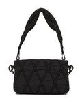 Diesel Charm D Shoulder Bag — Same as shown — Size One Size — Side View