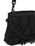 Diesel Charm D Shoulder Bag — Same as shown — Size One Size — Detail View