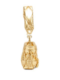 Diesel Charm D Shoulder Bag — Same as shown — Size One Size — Back View