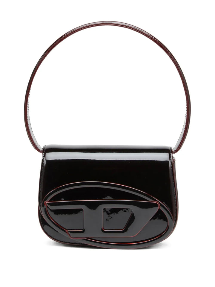 Diesel 1Dr Shoulder Bag — Same as shown — Size One Size — Lifestyle View