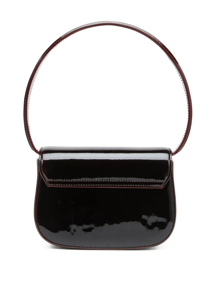 Diesel 1Dr Shoulder Bag — Same as shown — Size One Size — Side View