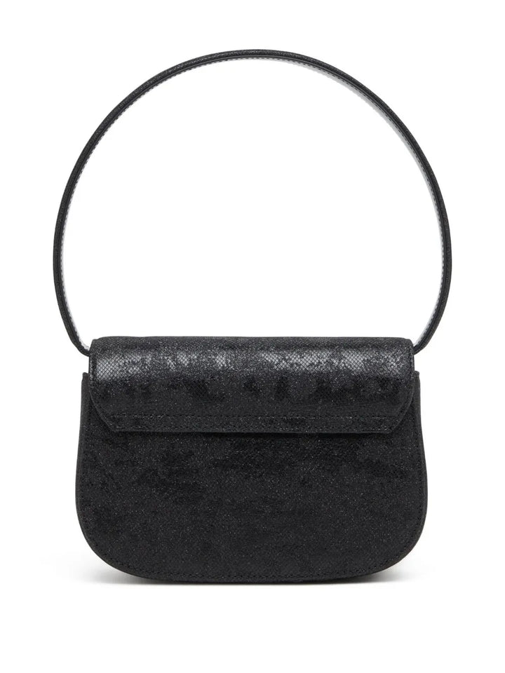 Diesel 1Dr Shoulder Bag — Same as shown — Size One Size — Side View