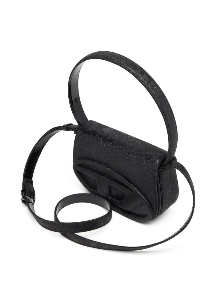 Diesel 1Dr Shoulder Bag — Same as shown — Size One Size — Top View