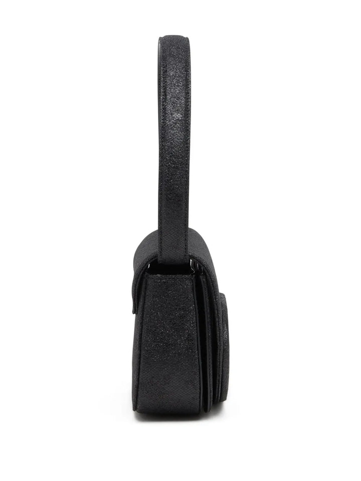 Diesel 1Dr Shoulder Bag — Same as shown — Size One Size — Back View